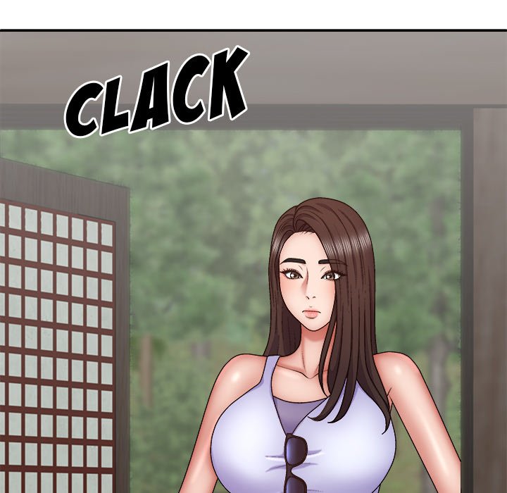 Spirit Possession Chapter 44 Page 61
