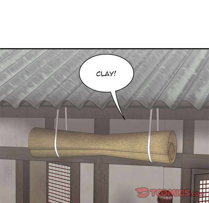 Spirit Possession Chapter 44 Page 75