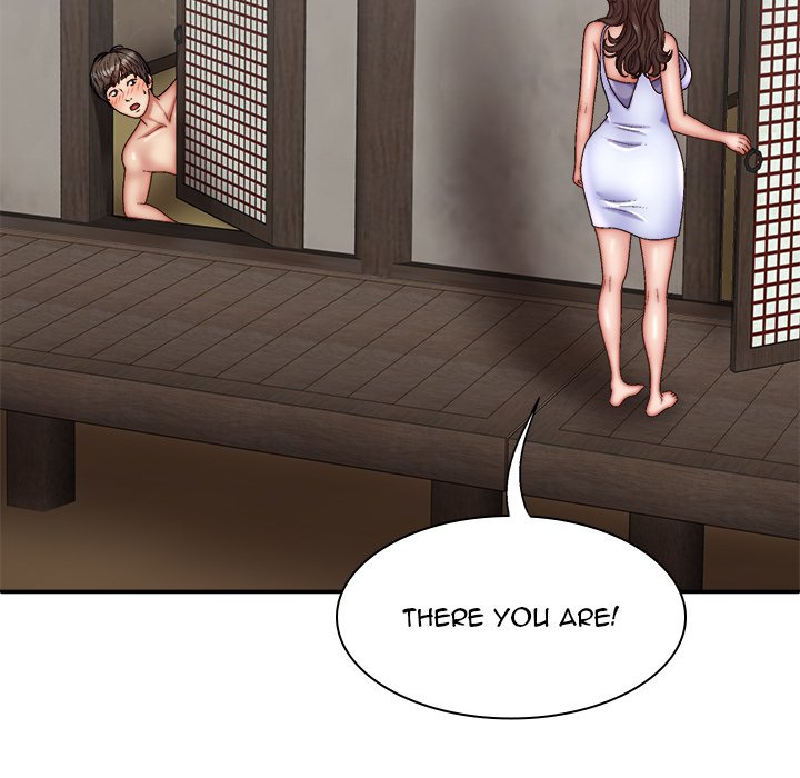 Spirit Possession Chapter 44 Page 76