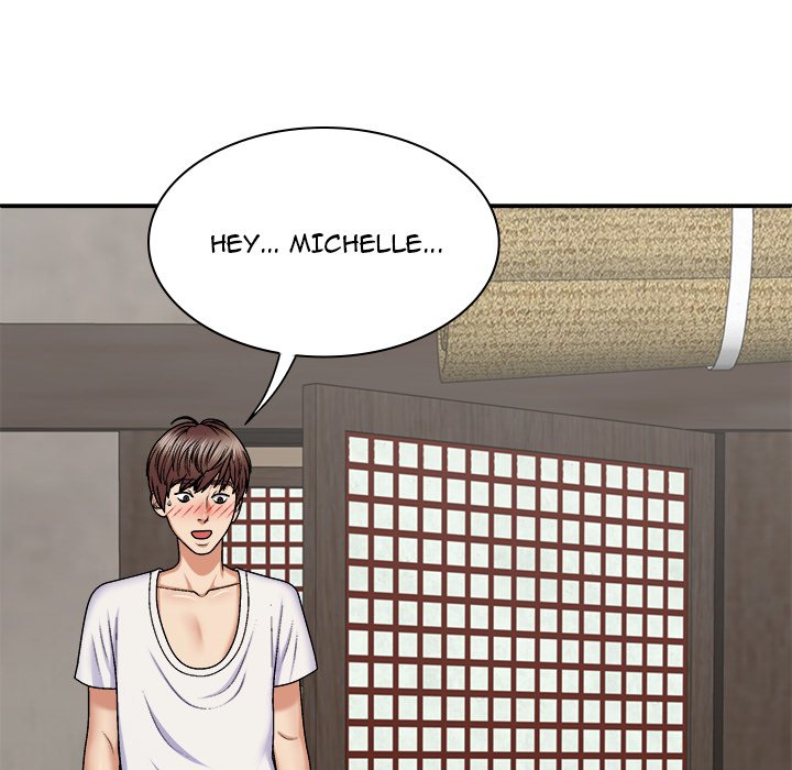 Spirit Possession Chapter 45 Page 106