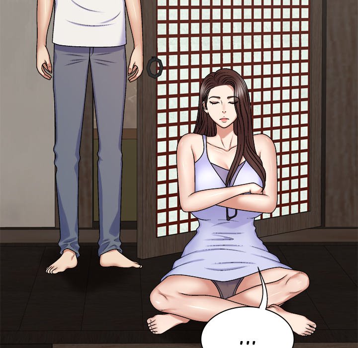 Spirit Possession Chapter 45 Page 107