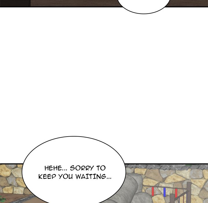 Spirit Possession Chapter 45 Page 108