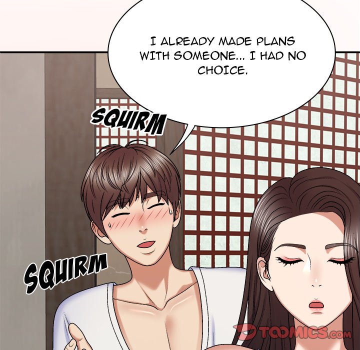 Spirit Possession Chapter 45 Page 111