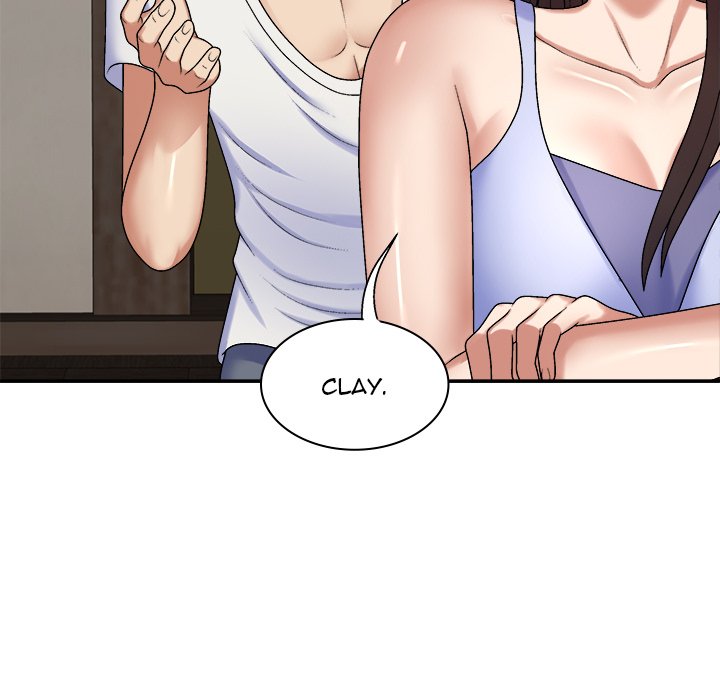 Spirit Possession Chapter 45 Page 112