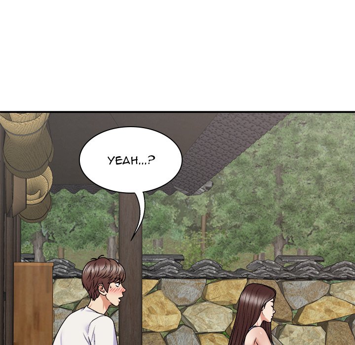 Spirit Possession Chapter 45 Page 113