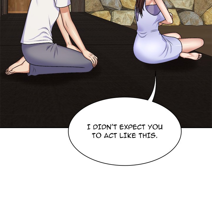 Spirit Possession Chapter 45 Page 114