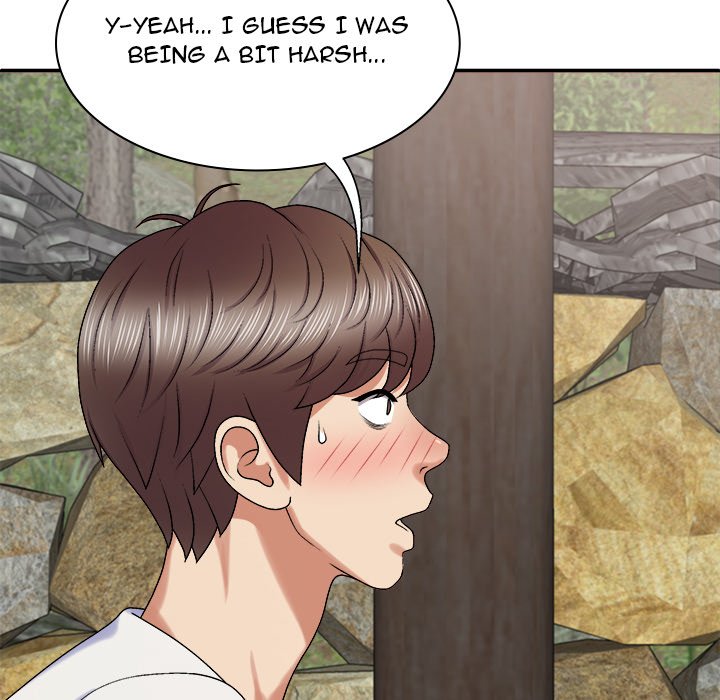 Spirit Possession Chapter 45 Page 118