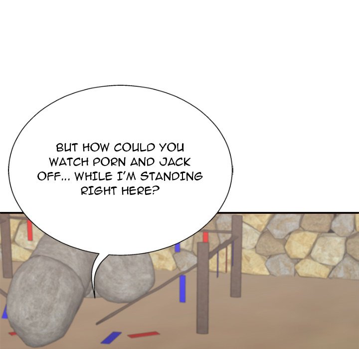 Spirit Possession Chapter 45 Page 120
