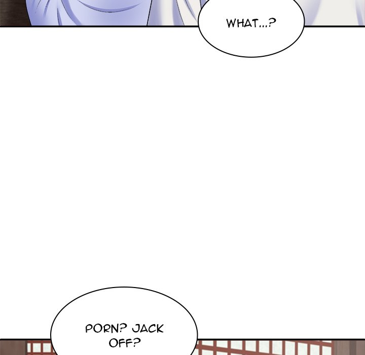 Spirit Possession Chapter 45 Page 122