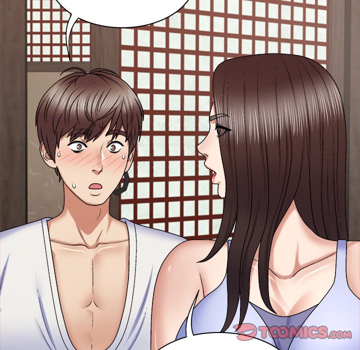 Spirit Possession Chapter 45 Page 123