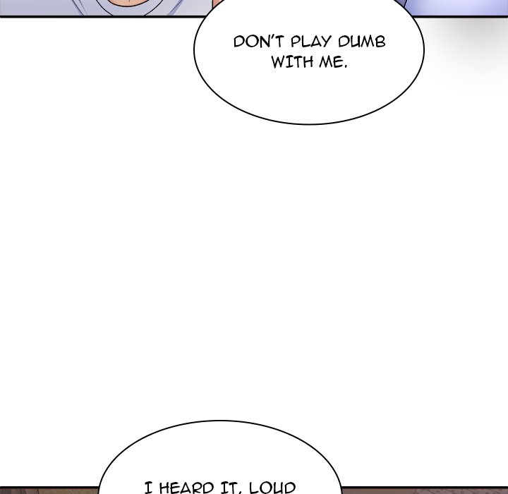 Spirit Possession Chapter 45 Page 124