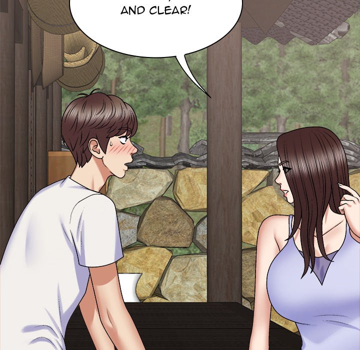 Spirit Possession Chapter 45 Page 125