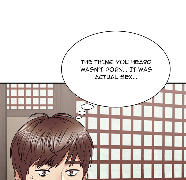 Spirit Possession Chapter 45 Page 127