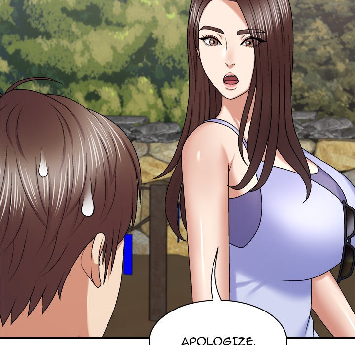Spirit Possession Chapter 45 Page 130