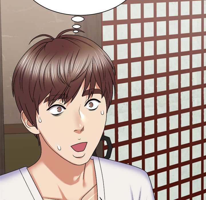 Spirit Possession Chapter 45 Page 132