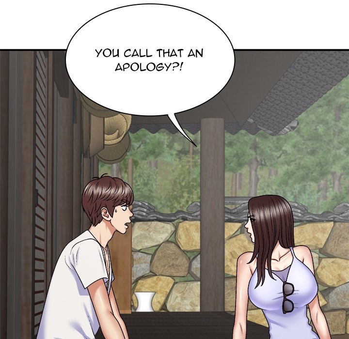 Spirit Possession Chapter 45 Page 134