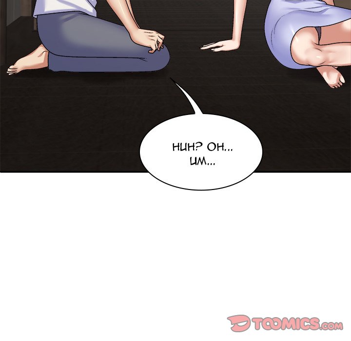 Spirit Possession Chapter 45 Page 135