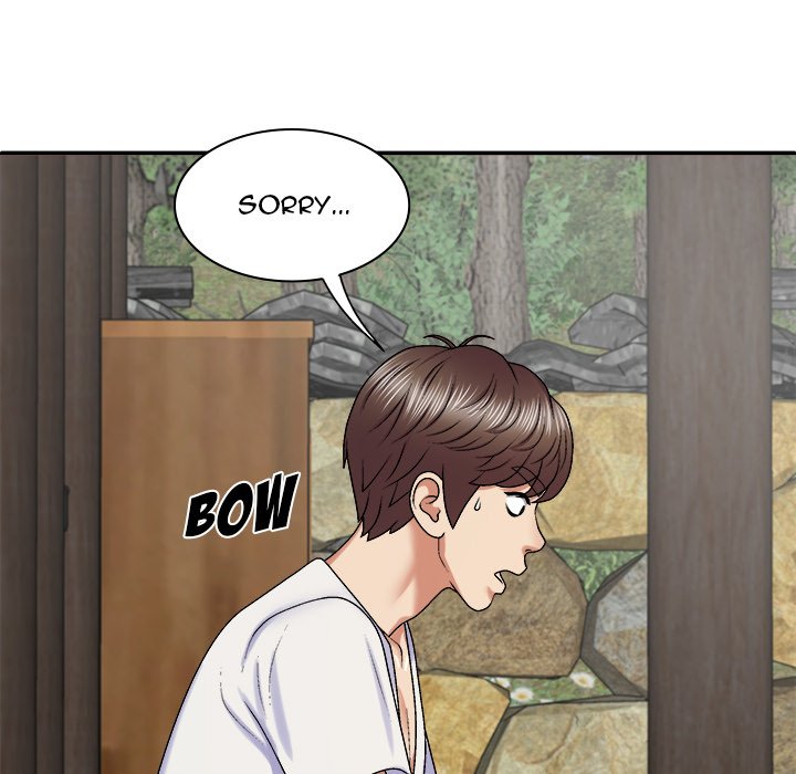 Spirit Possession Chapter 45 Page 136