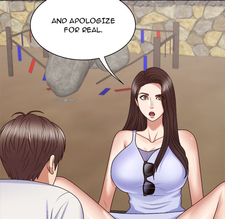 Spirit Possession Chapter 45 Page 144