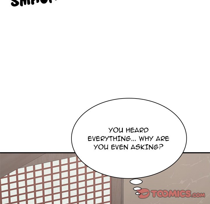 Spirit Possession Chapter 45 Page 15