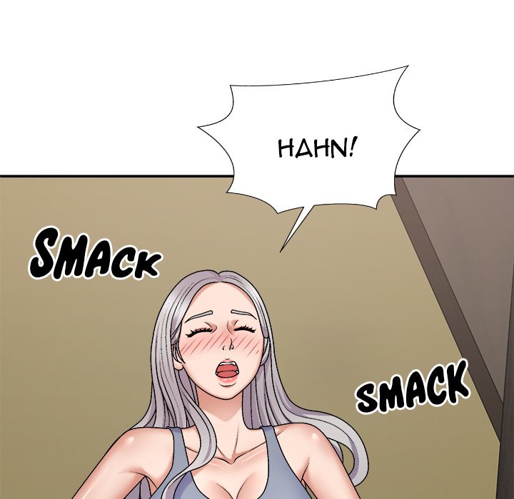 Spirit Possession Chapter 45 Page 20