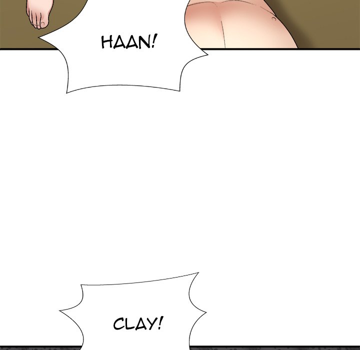 Spirit Possession Chapter 45 Page 22