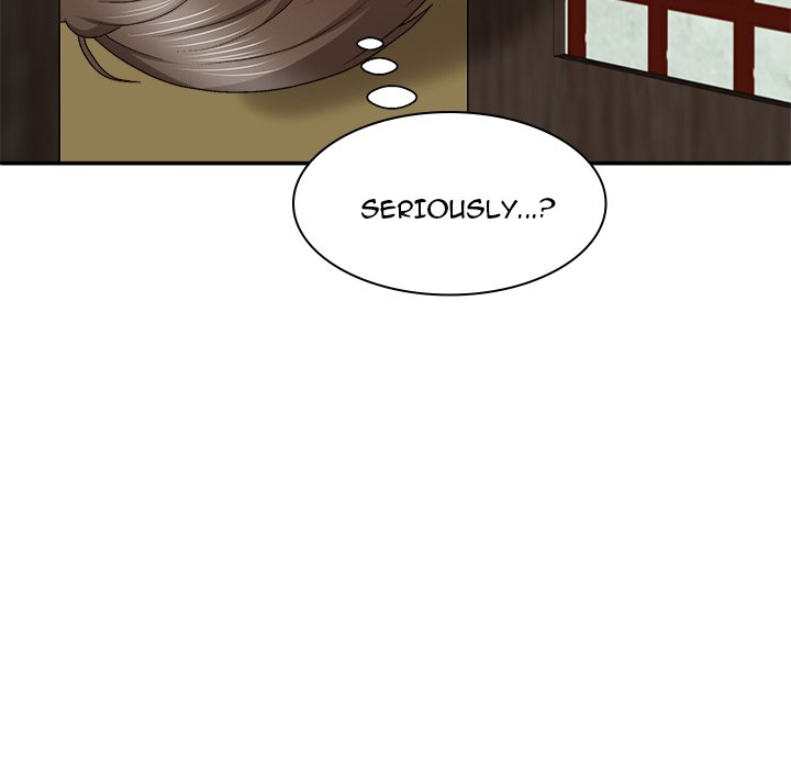 Spirit Possession Chapter 45 Page 26