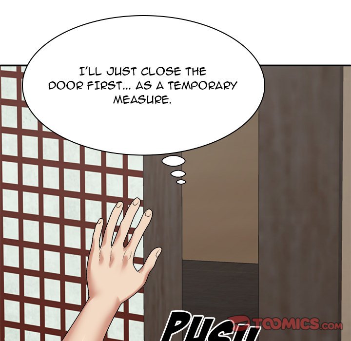 Spirit Possession Chapter 45 Page 27