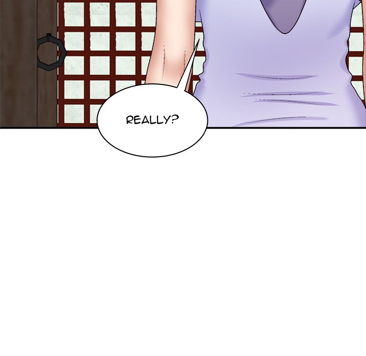 Spirit Possession Chapter 45 Page 31