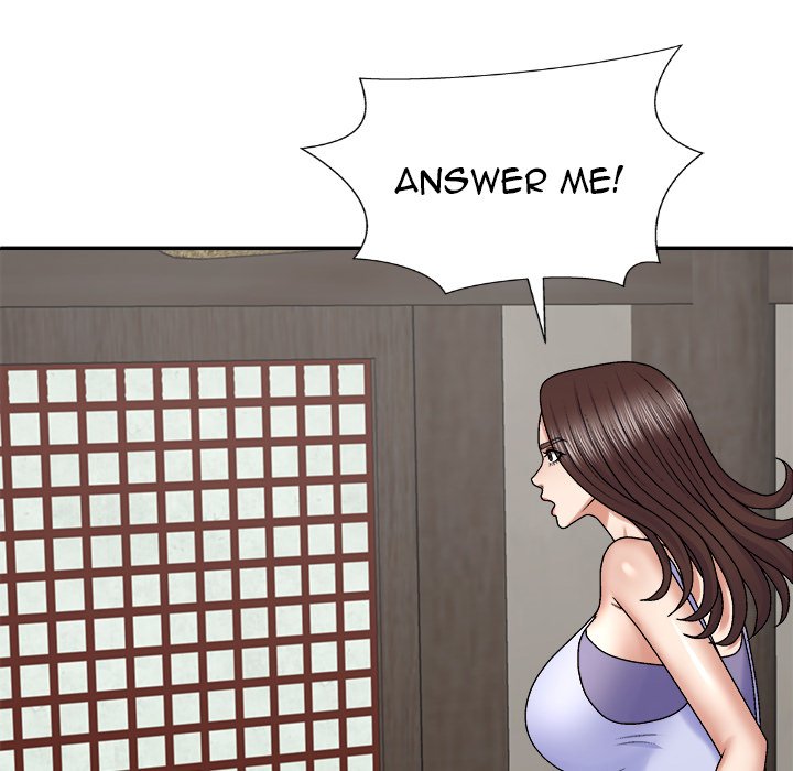Spirit Possession Chapter 45 Page 34