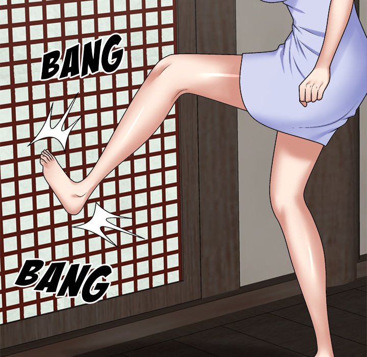 Spirit Possession Chapter 45 Page 35