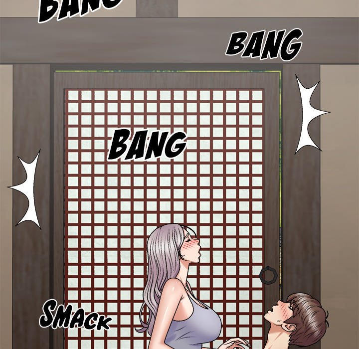 Spirit Possession Chapter 45 Page 37