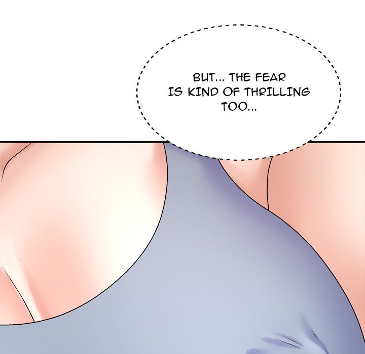 Spirit Possession Chapter 45 Page 44