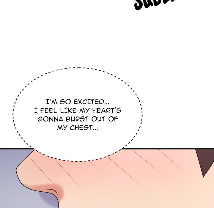 Spirit Possession Chapter 45 Page 50
