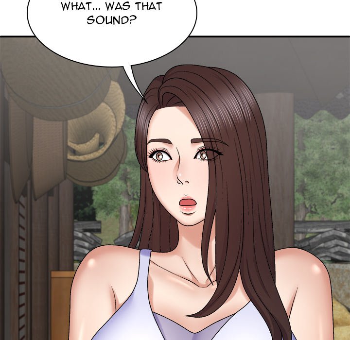 Spirit Possession Chapter 45 Page 6