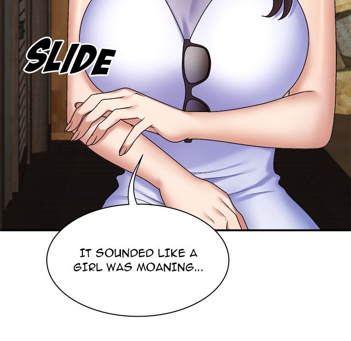 Spirit Possession Chapter 45 Page 7