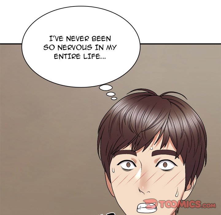 Spirit Possession Chapter 45 Page 99