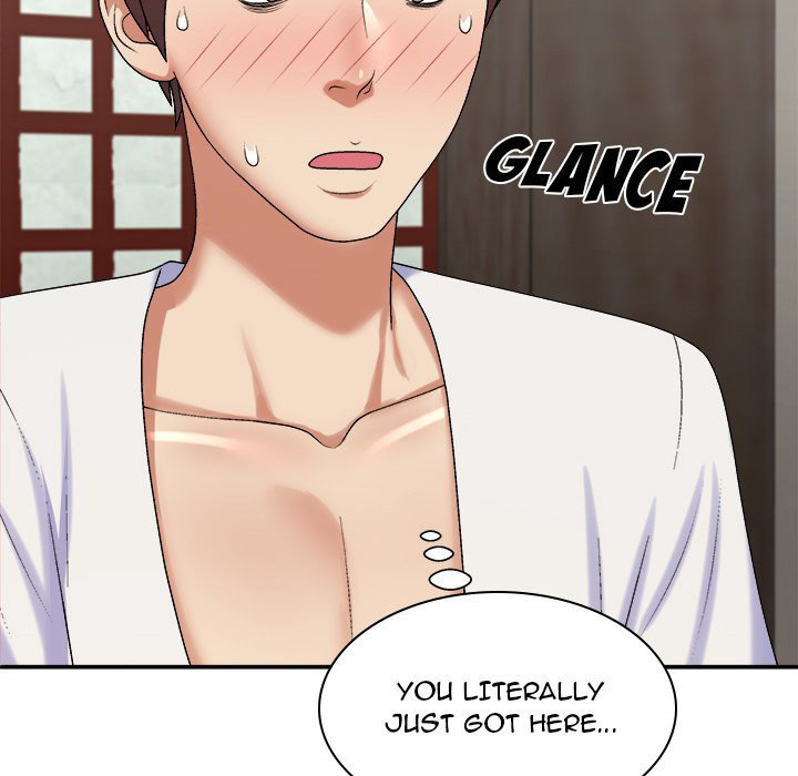 Spirit Possession Chapter 46 Page 10