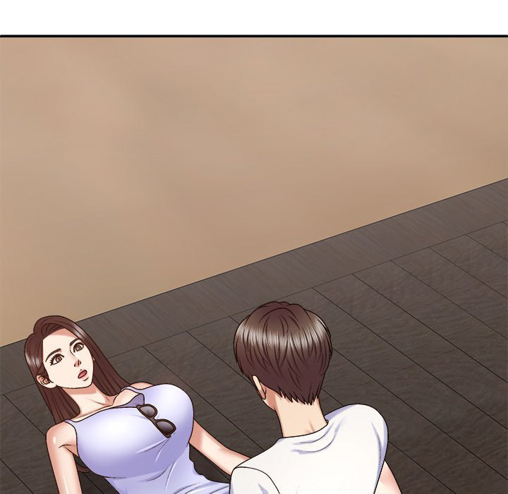 Spirit Possession Chapter 46 Page 110