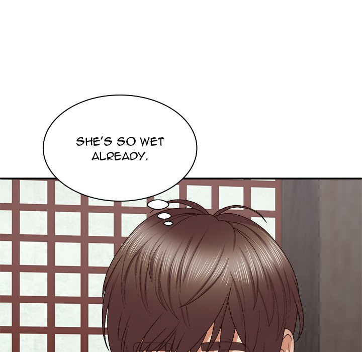 Spirit Possession Chapter 46 Page 112