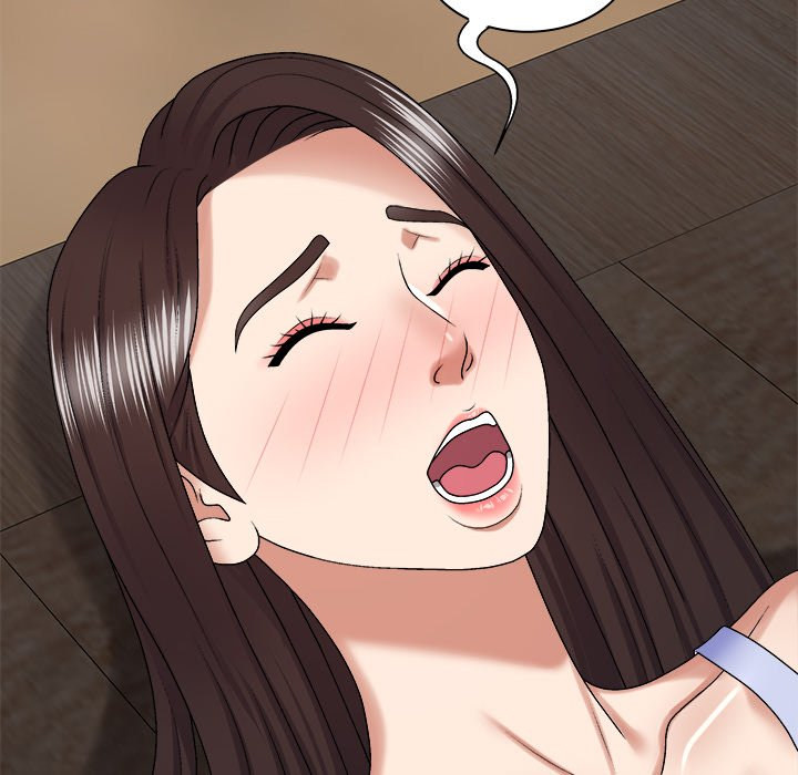 Spirit Possession Chapter 46 Page 119