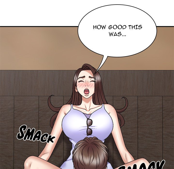 Spirit Possession Chapter 46 Page 121