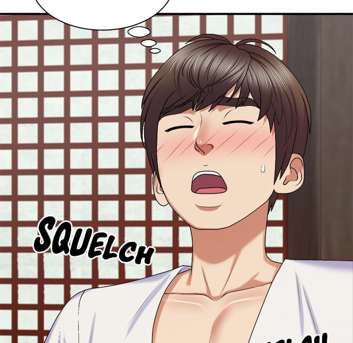 Spirit Possession Chapter 46 Page 126
