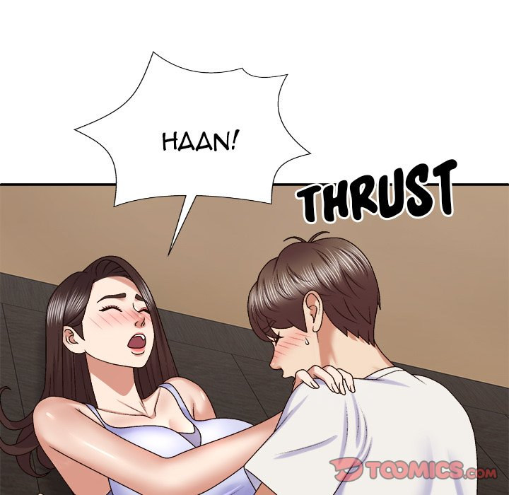 Spirit Possession Chapter 46 Page 138