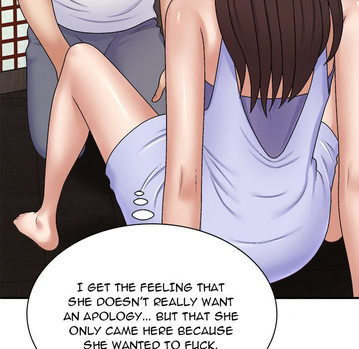 Spirit Possession Chapter 46 Page 15