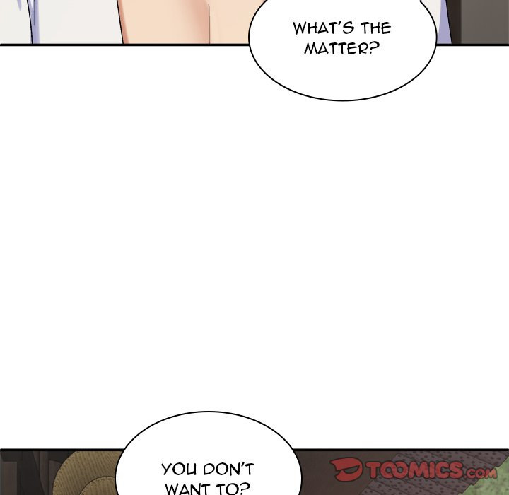 Spirit Possession Chapter 46 Page 18