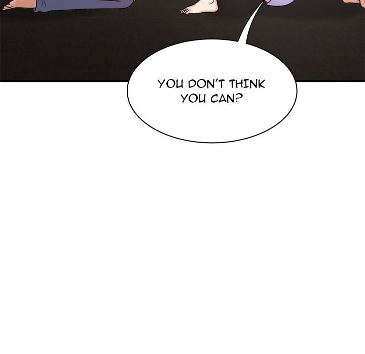 Spirit Possession Chapter 46 Page 20