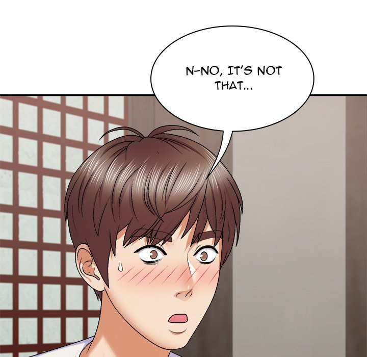 Spirit Possession Chapter 46 Page 21