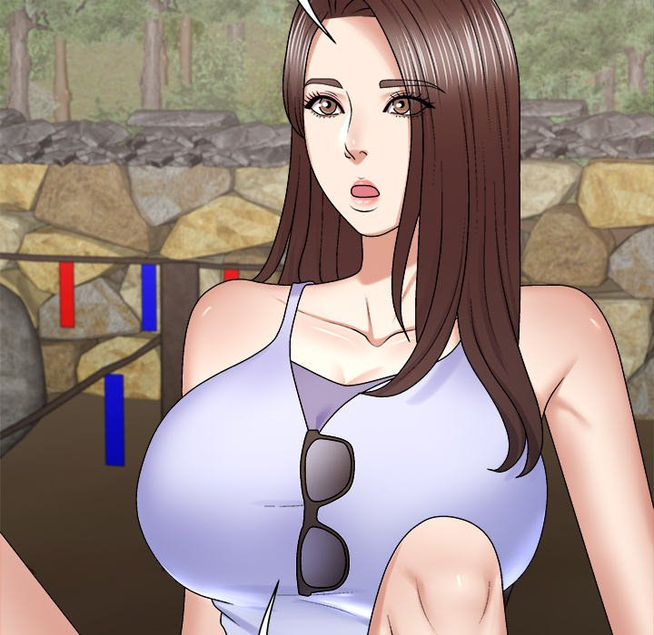 Spirit Possession Chapter 46 Page 24
