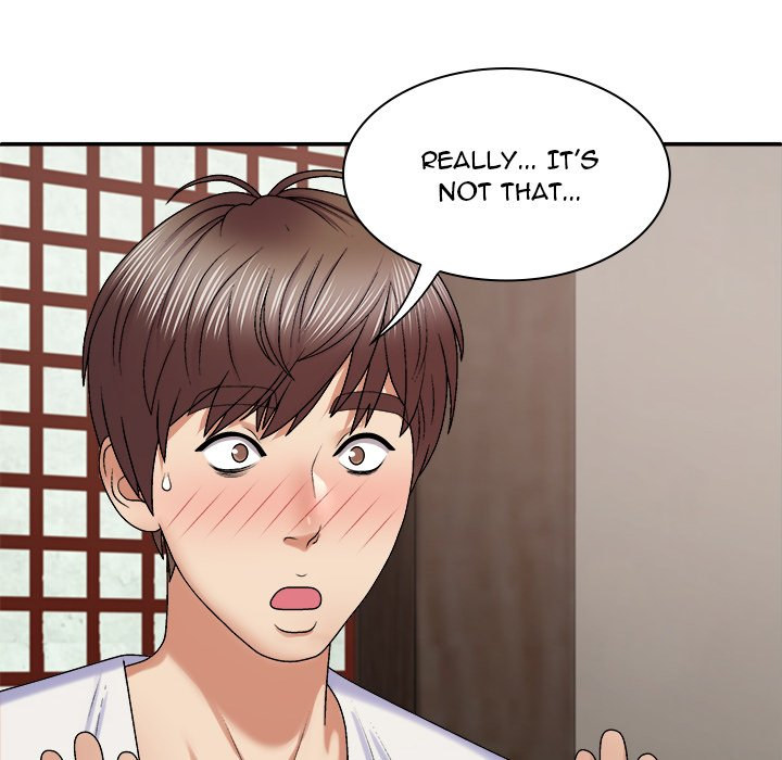 Spirit Possession Chapter 46 Page 26